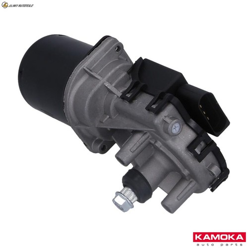 Wiper motor 3100141 for fiat - wiper,