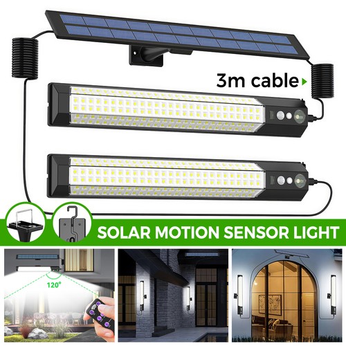 Double head led - led, light