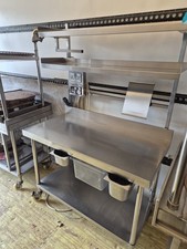 Commercial Stainless Steel