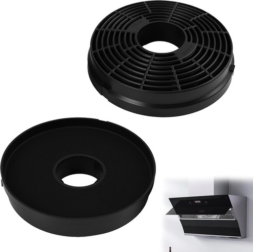 Pcs carbon filter for - 2, lamona