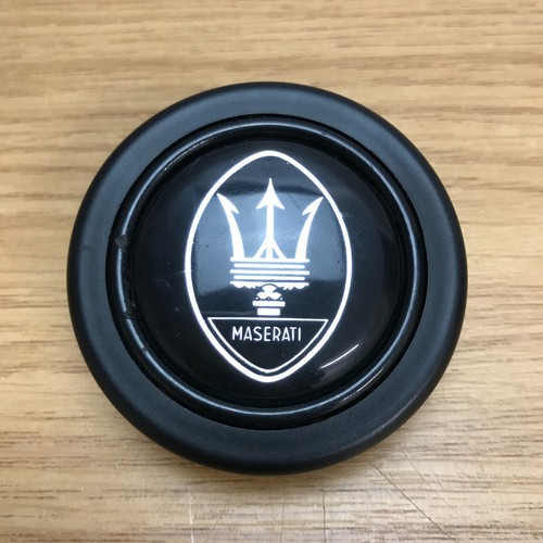 Genuine maserati original momo - original,