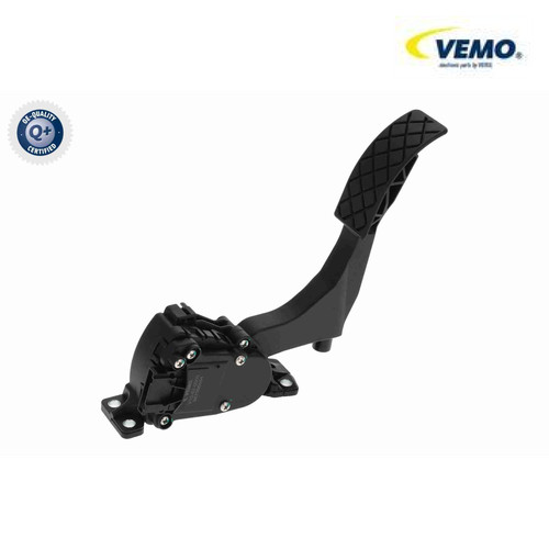 Accelerator pedal vemo - pedal,