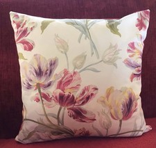 Laura Ashley 16x16in Cover In