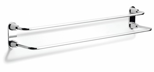 Samuel heath double - samuel, rail