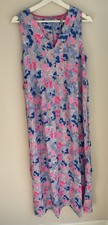 Joules Sleeveless Summer Dress