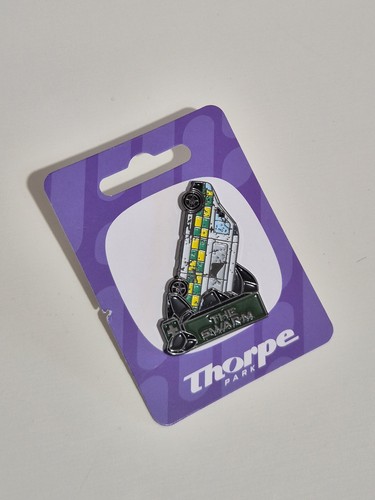 Brand new merlin - new, thorpe