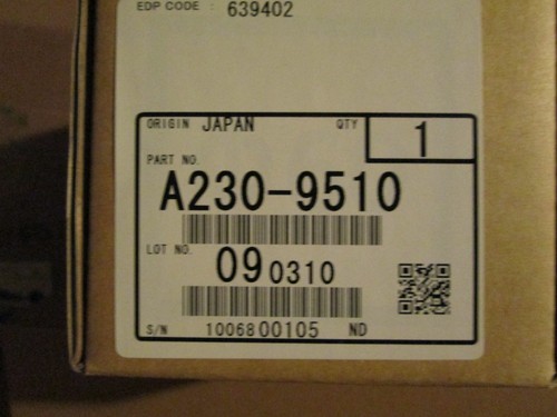 Genuine savin ricoh gestetner - genuine,
