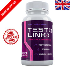 Testo link capsules - testo,