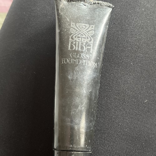 Biba 1970s gloss foundation - biba,