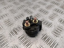 1991 KAWASAKI ZR 750 ZEPHYR  STARTER SOLENOID