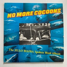 JELLO BIAFRA - NO MORE COCOONS