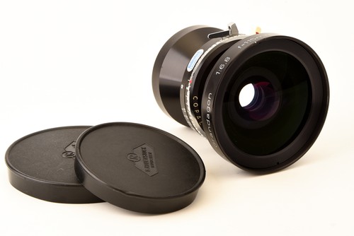 Rodenstock grandagon 115mm - mc,