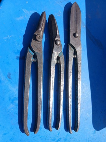 Metal snips tin - metal,