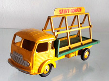 French Dinky Toys France Simca