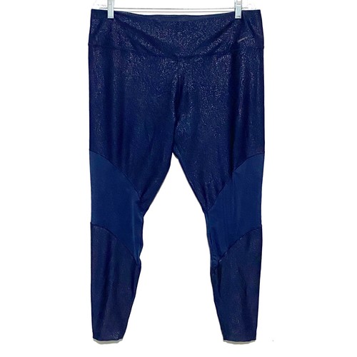 Nike power obsidian leggings - nike,