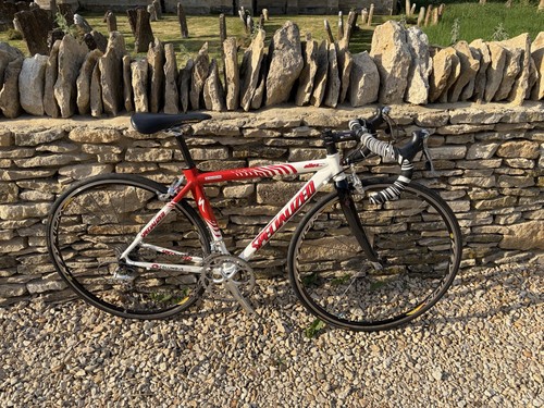 Specialized allez comp - specialized,