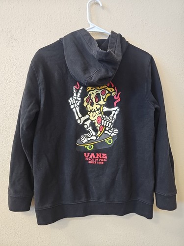 Vans off the wall black - vans,