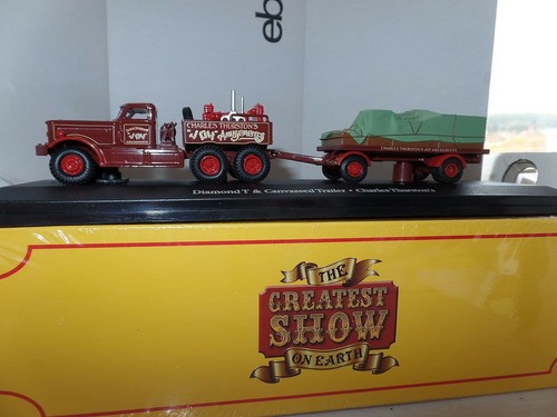 Atlas fun fair circus - fair,