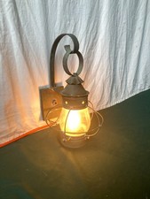 Antique Copper Exterior Arts