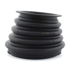 Front Swingarm Driveshaft