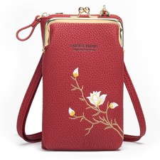 Women Ladies Mobile Phone Bag