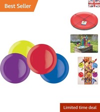 Bright Multi-Colour 28cm