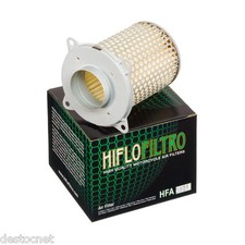 Hiflofilter air filter