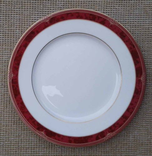 Spode bordeaux part dinner - spode,