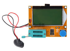 LCR-T4 ESR Meter LCR led