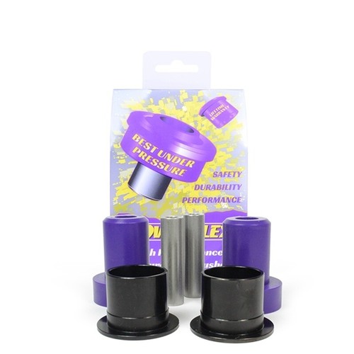 Powerflex rear beam mounting - powerflex,