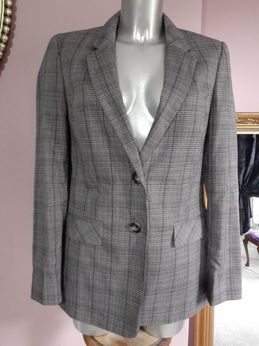 Red herring ladies grey pink - *red,