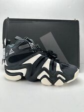 Adidas Crazy 8 Core Black Core