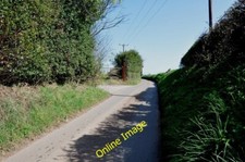 Photo 6x4 Daw Mill Lane