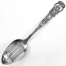 A rare Freemasons sterling