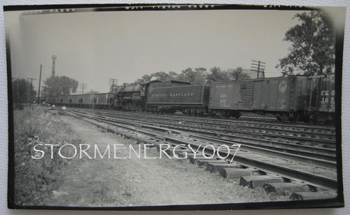 Keyser western maryland - wv,