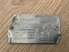 Aviation Trolley Canister