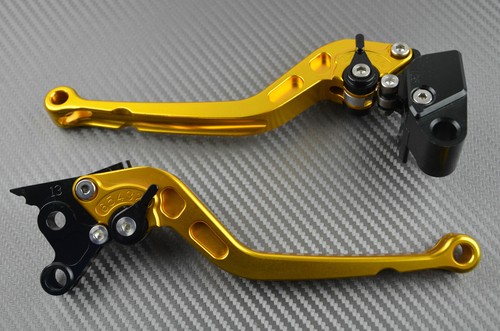 Long levers pair - pair, brake
