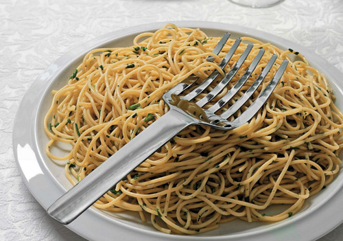 Alessi tibidabo spaghetti - tibidabo,