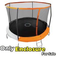 12ft Trampoline Only Enclosure
