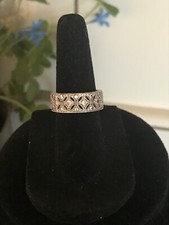 Tacori Sterling Silver