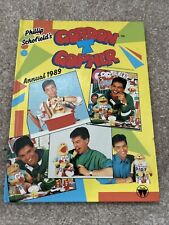 Phillip Schofield's Gordon T