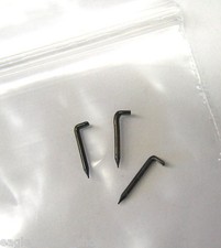 Banjo Spikes Set of 3 Railroad