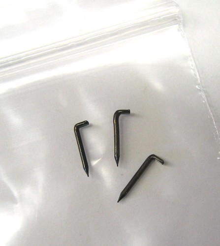 Banjo spikes set railroad - of, 3