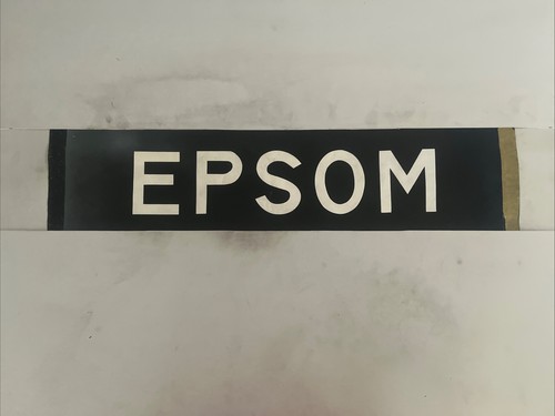 Epsom leatherhead lh60 bus - lh60,