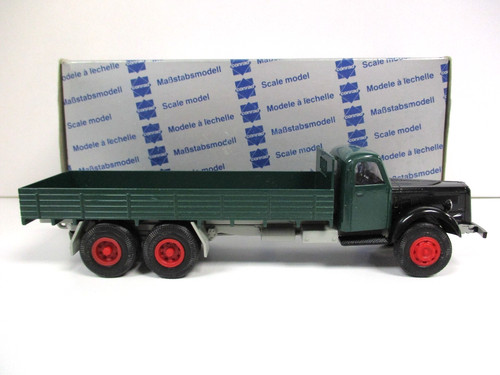 Conrad 1949 volvo - -, lv293c2lf