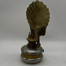 Antique Kosmos Brenner Metal