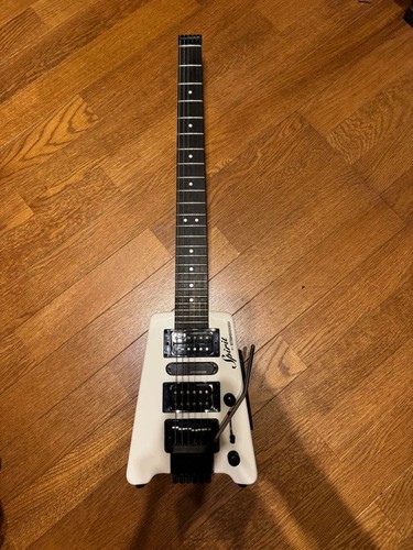 Steinberger spirit electric - spirit,