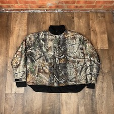 Red Head Waterproof Realtree