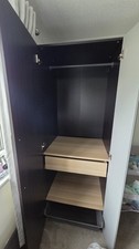 IKEA Pax Wardrobe