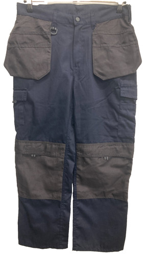 Work cargo combat trouers - work,
